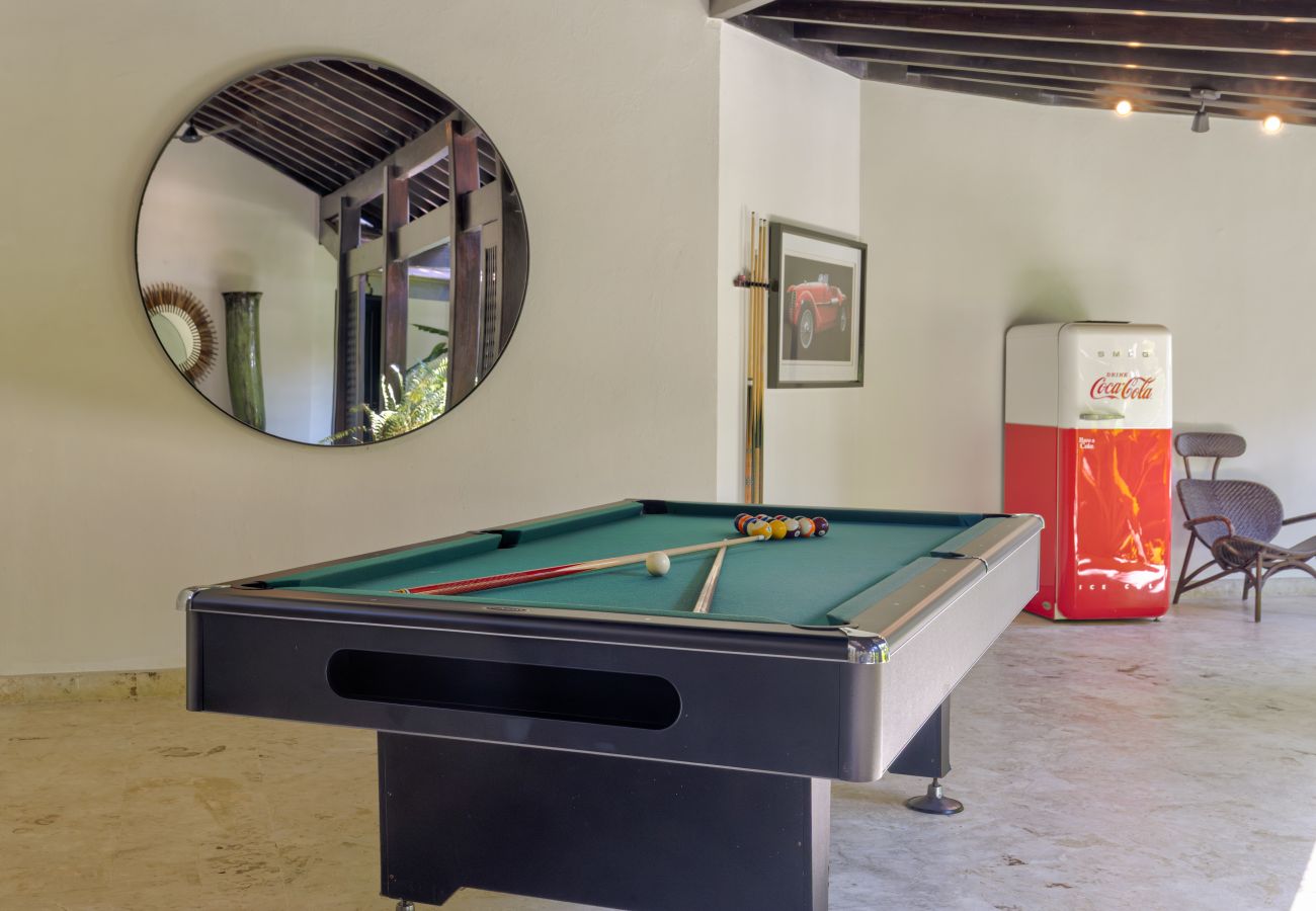 Villa en Adeje - Villa Serenity Golf Tenerife