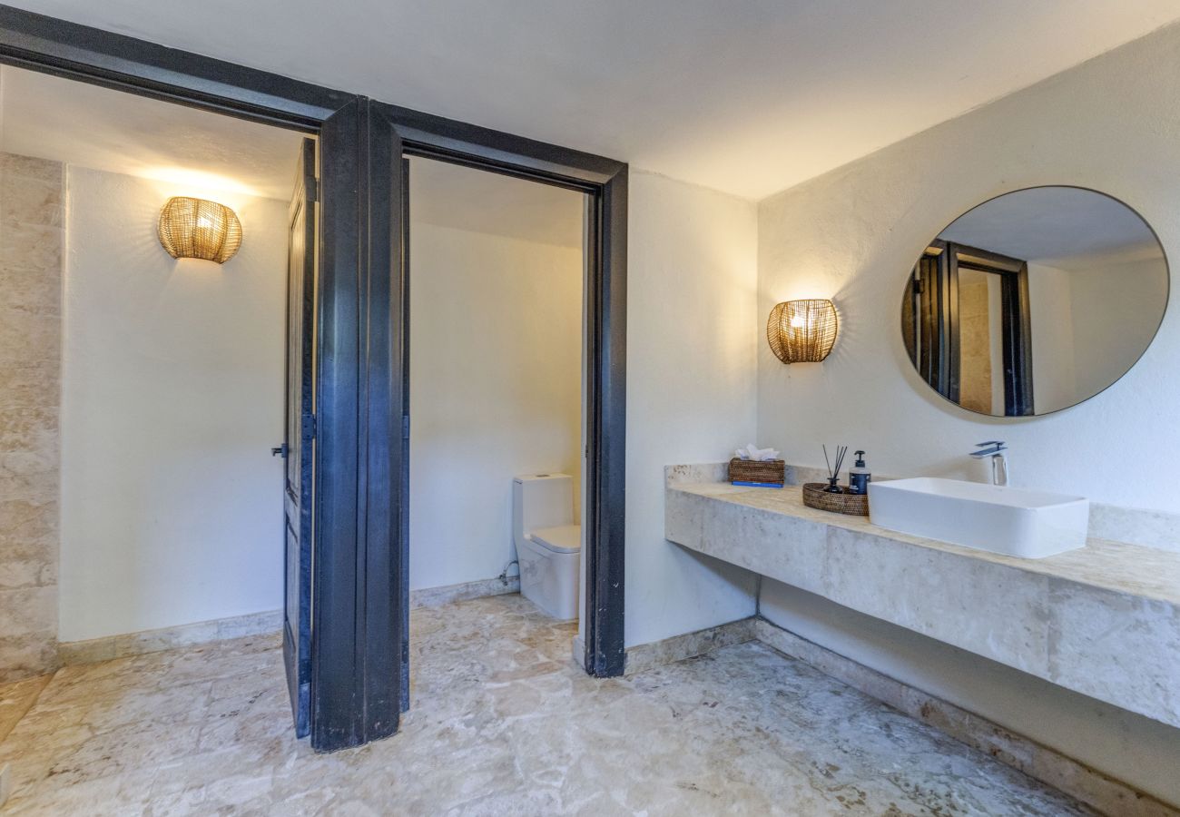 Villa en Adeje - Villa Serenity Golf Tenerife