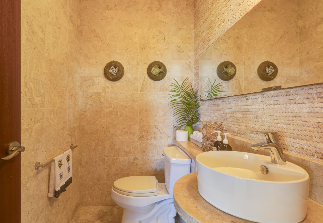 Villa en San Bartolomé de Tirajana - Villa Green Dunes Maspalomas
