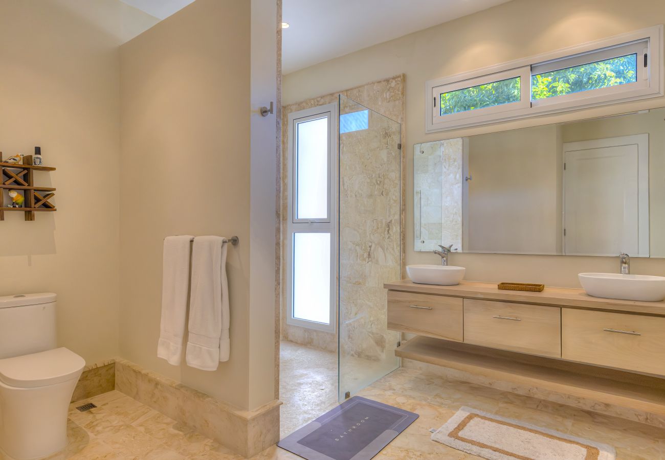 Villa en Adeje - Villa Golf & Sun Retreat