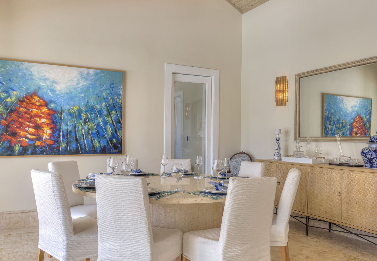 Villa en Adeje - Villa Golf & Sun Retreat