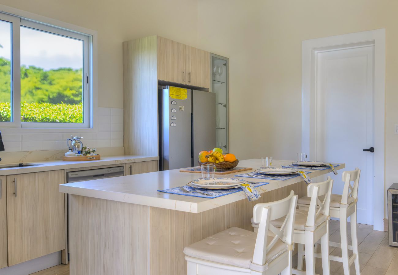 Villa en Adeje - Villa Golf & Sun Retreat
