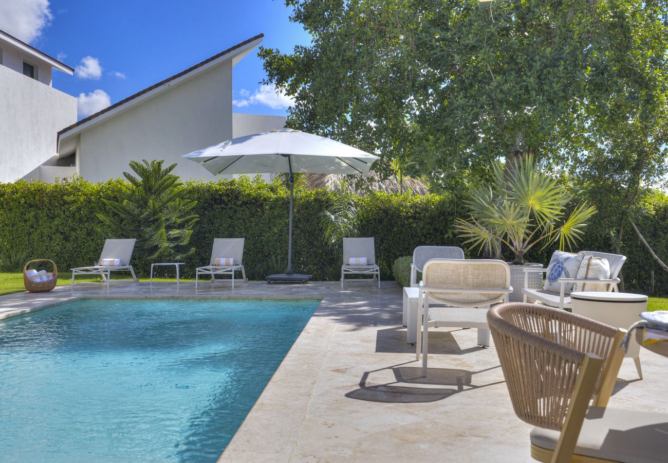 Villa en Adeje - Villa Golf & Sun Retreat