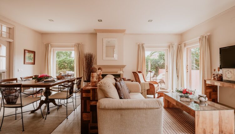 Cómo elegir la vivienda vacacional perfecta para tus vacaciones