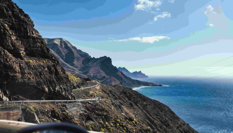 Razones para viajar a Canarias en otoño