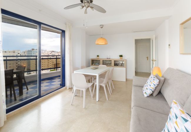 Apartment in Playa de Gandía - Beautiful condo in a gated and family complex close to the beach. Pool / Wifi / Gym / BBQ Apartment in Playa de Gandía - Beautiful condo in a gated and family complex close to the beach. Pool / Wifi / Gym / BBQ