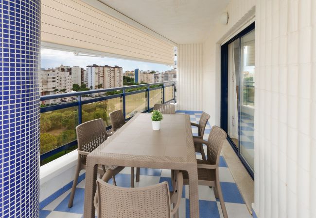 Apartment in Playa de Gandía - Beautiful condo in a gated and family complex close to the beach. Pool / Wifi / Gym / BBQ Apartment in Playa de Gandía - Beautiful condo in a gated and family complex close to the beach. Pool / Wifi / Gym / BBQ