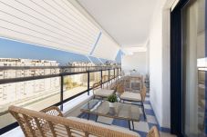 Apartment in Playa de Gandía - Beautiful condo family near to the...