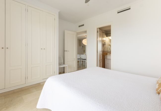Apartment in Playa de Gandía - New Condo in the best Resort, Modern decoration Ideal for families. Apartment in Playa de Gandía - New Condo in the best Resort, Modern decoration Ideal for families.