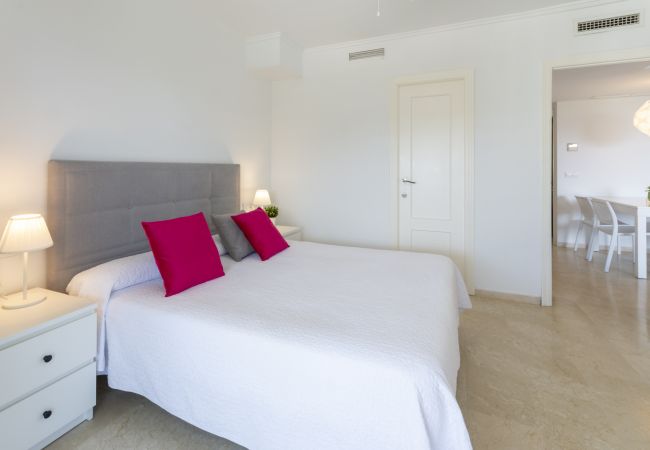 Apartment in Playa de Gandía - Condo with swimming pools, HEATING Swiming poo / FREE wifi / BBQ. Modern decoration Ideal for families. Apartment in Playa de Gandía - Condo with swimming pools, HEATING Swiming poo / FREE wifi / BBQ. Modern decoration Ideal for families.