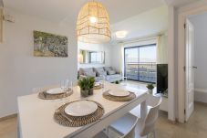 Apartment in Playa de Gandía - Beautiful condo in a gated and family...