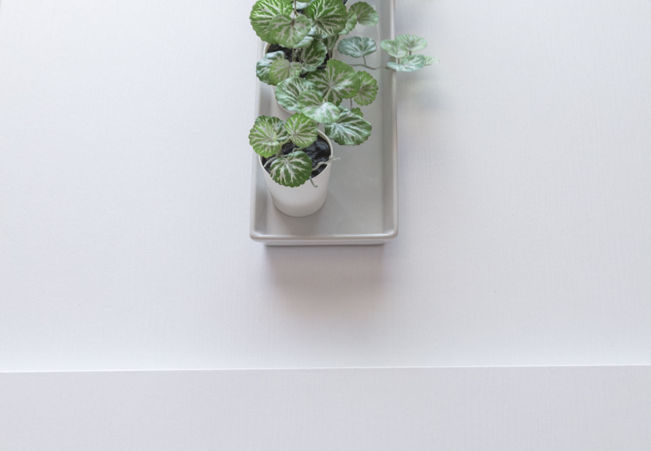 Apartment in Playa de Gandía - Condo with swimming pools / wifi / BBQ. Modern decoration Ideal for families.