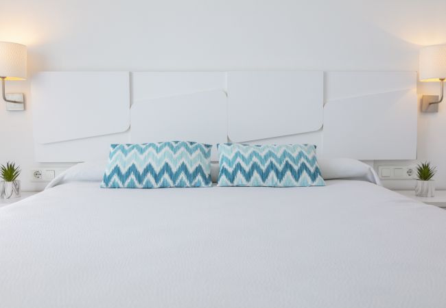 Apartment in Playa de Gandía - Beautiful condo family near to the beach. Pool / Free Wifi / Sauna/ Sunny terrace Apartment in Playa de Gandía - Beautiful condo family near to the beach. Pool / Free Wifi / Sauna/ Sunny terrace