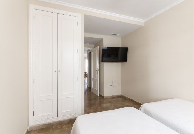 Apartment in Playa de Gandía - Apartment with modern decoration. Ideal for families. Apartment in Playa de Gandía - Apartment with modern decoration. Ideal for families.