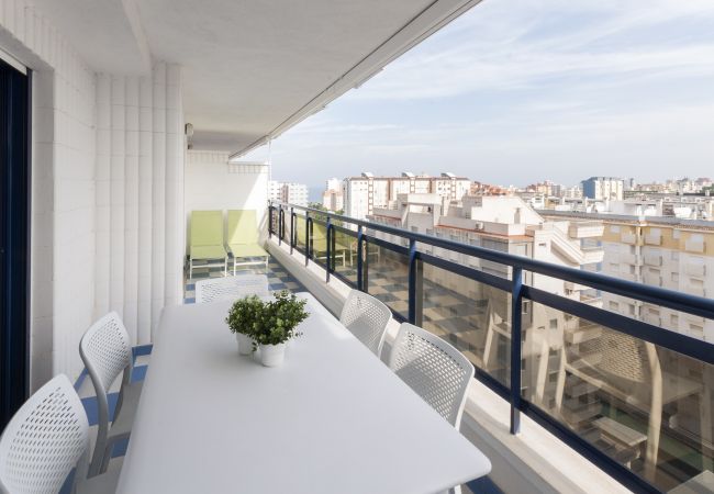Apartment in Playa de Gandía - Apartment with modern decoration. Ideal for families. Apartment in Playa de Gandía - Apartment with modern decoration. Ideal for families.