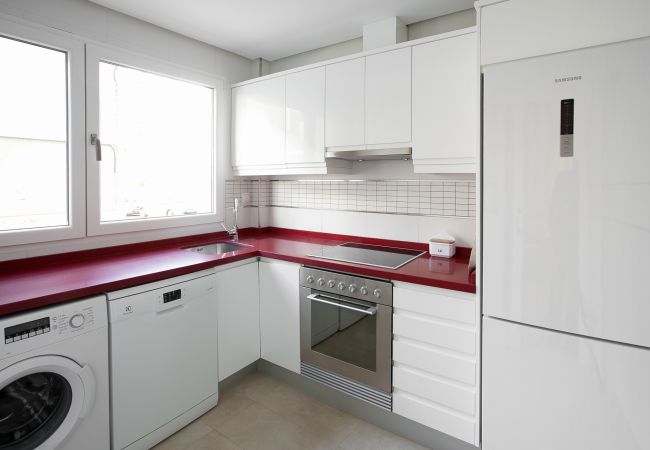 Apartment in Playa de Gandía - Beautiful apartment, modern decoration. Next to the port. Free WIFI Apartment in Playa de Gandía - Beautiful apartment, modern decoration. Next to the port. Free WIFI