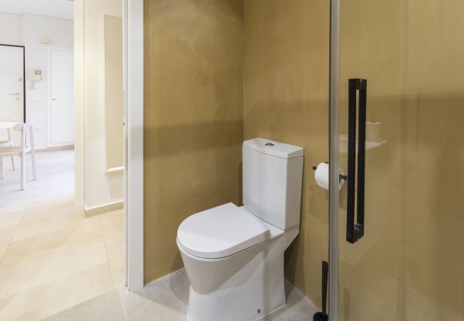 Apartment in Playa de Gandía - Beautiful apartment, modern decoration. Next to the port. Free WIFI Apartment in Playa de Gandía - Beautiful apartment, modern decoration. Next to the port. Free WIFI