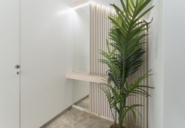 Apartment in Playa de Gandía - Beautiful apartment, modern decoration. Next to the port. Free WIFI Apartment in Playa de Gandía - Beautiful apartment, modern decoration. Next to the port. Free WIFI