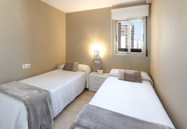 Apartment in Playa de Gandía - Luxurious and Beautiful three Bedroom Beachfront Property Apartment in Playa de Gandía - Luxurious and Beautiful three Bedroom Beachfront Property