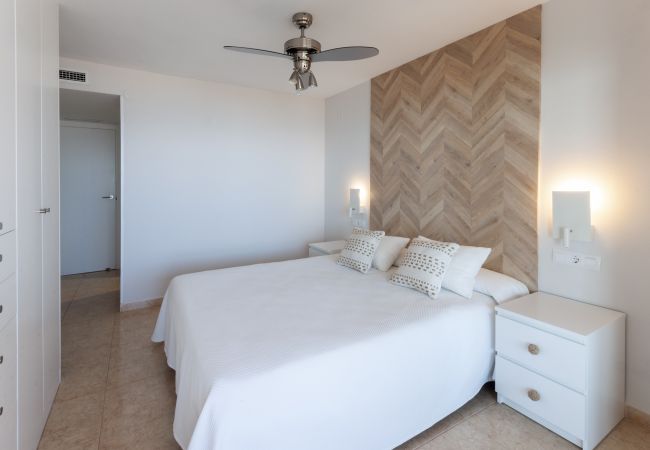 Apartment in Playa de Gandía - Luxurious and Beautiful three Bedroom Beachfront Property Apartment in Playa de Gandía - Luxurious and Beautiful three Bedroom Beachfront Property