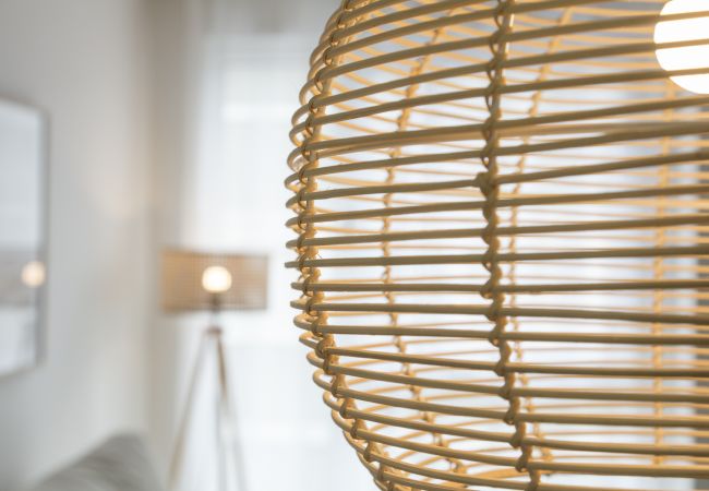 Apartment in Playa de Gandía - Apartment with kitchen office. Modern decoration Next to the port. Wifi Apartment in Playa de Gandía - Apartment with kitchen office. Modern decoration Next to the port. Wifi