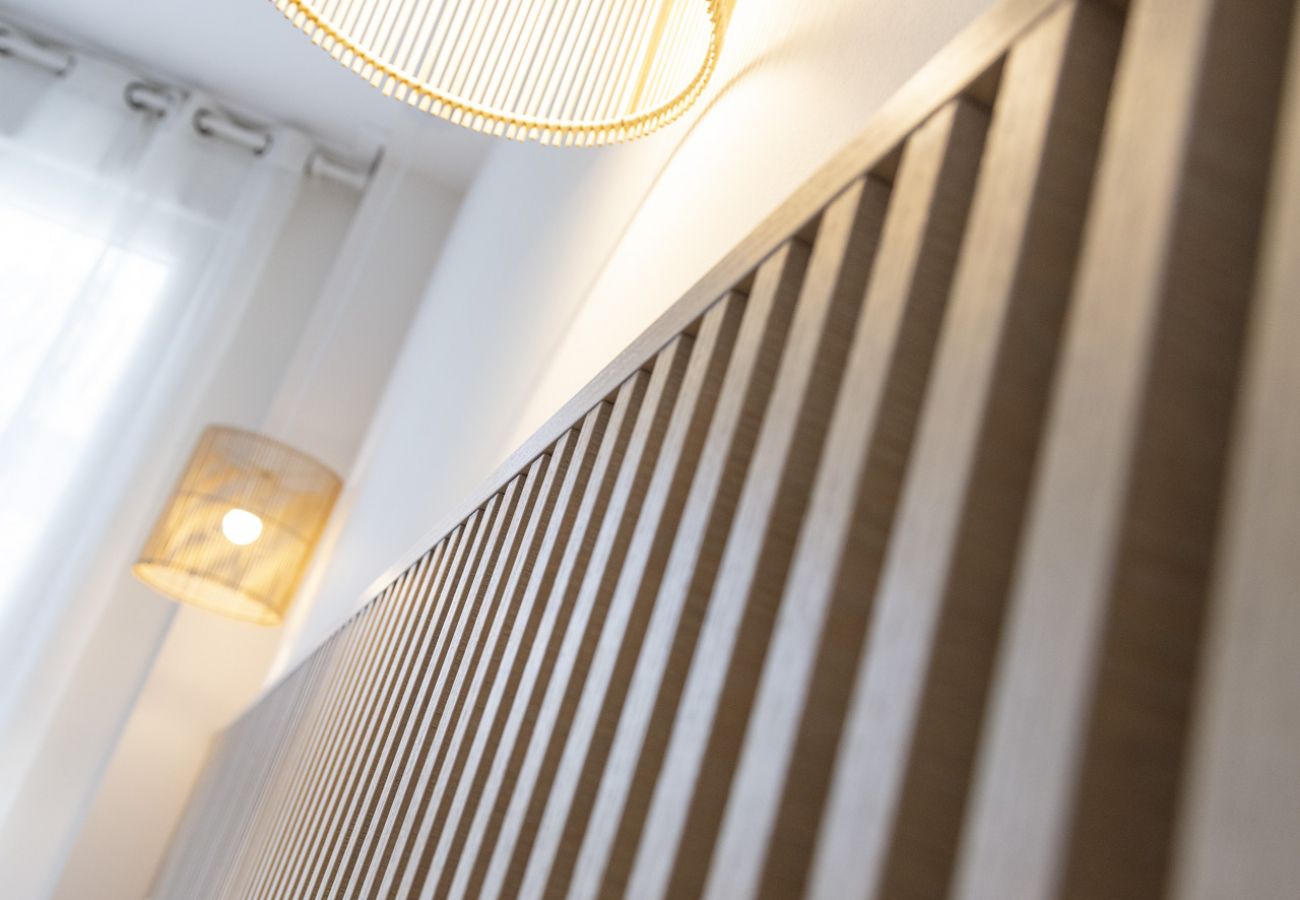 Apartment in Playa de Gandía - Beautiful property with 2 bedrooms. Wifi