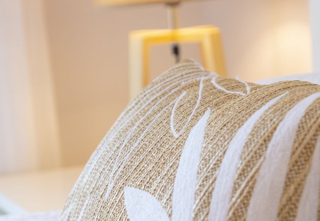 Apartment in Playa de Gandía - Beautiful property with 2 bedrooms. Swimming pool. Free Wifi, Sauna Apartment in Playa de Gandía - Beautiful property with 2 bedrooms. Swimming pool. Free Wifi, Sauna