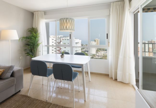 Apartment in Playa de Gandía - Beautiful flat with mediterranean style and max confornt Apartment in Playa de Gandía - Beautiful flat with mediterranean style and max confornt