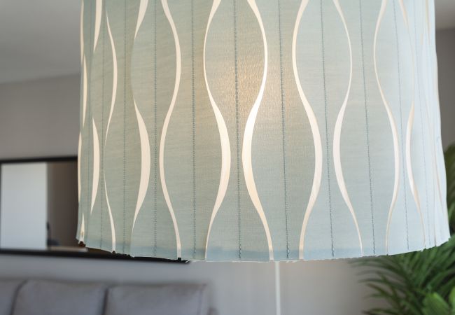 Apartment in Playa de Gandía - Beautiful flat with mediterranean style and max confornt Apartment in Playa de Gandía - Beautiful flat with mediterranean style and max confornt