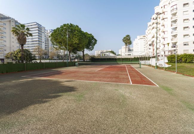 Apartment in Playa de Gandía - Beautiful flat with mediterranean style and max confornt Apartment in Playa de Gandía - Beautiful flat with mediterranean style and max confornt