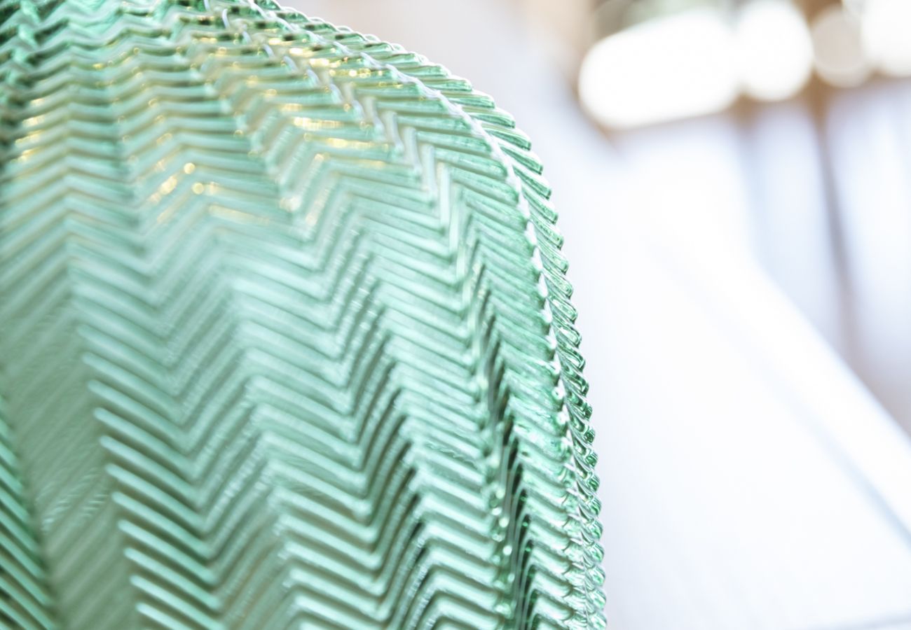 Apartment in Playa de Gandía - Fabulous beach condo amazing sea views,WIFI high speed, satelite, Kettle