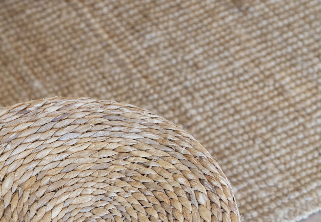 Apartment in Playa de Gandía - Fabulous beach condo amazing sea views,WIFI high speed, satelite, Kettle