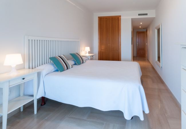Apartment in Playa de Gandía - Apartment Sea views with free WiFi, HD TV. Fabulous! Apartment in Playa de Gandía - Apartment Sea views with free WiFi, HD TV. Fabulous!