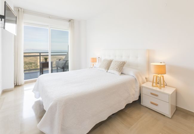 Apartment in Playa de Gandía - Panoramic Sea Views. Family Getaway To The Beach! Apartment in Playa de Gandía - Panoramic Sea Views. Family Getaway To The Beach!