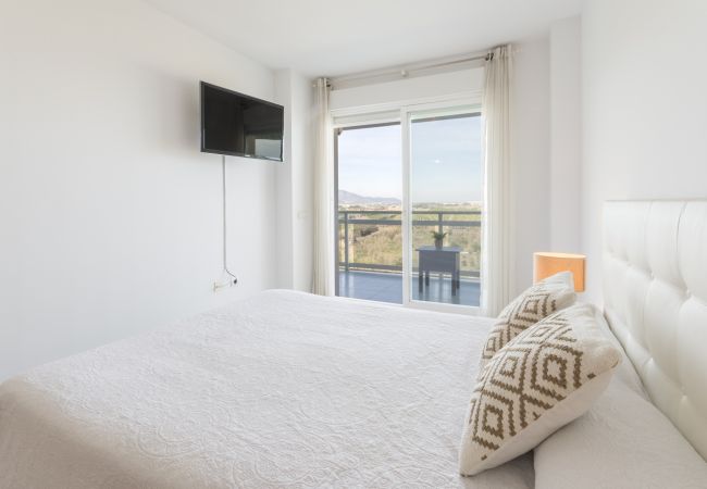 Apartment in Playa de Gandía - Panoramic Sea Views. Family Getaway To The Beach! Apartment in Playa de Gandía - Panoramic Sea Views. Family Getaway To The Beach!