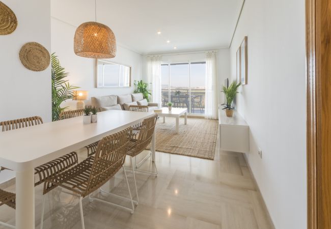 Apartment in Playa de Gandía - Panoramic Sea Views. Family Getaway To The Beach! Apartment in Playa de Gandía - Panoramic Sea Views. Family Getaway To The Beach!