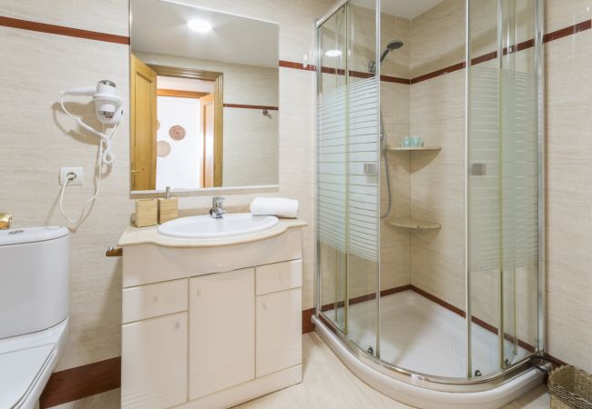 Apartment in Playa de Gandía - Panoramic Sea Views. Family Getaway To The Beach! Apartment in Playa de Gandía - Panoramic Sea Views. Family Getaway To The Beach!