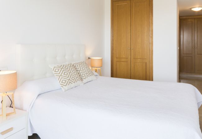 Apartment in Playa de Gandía - Panoramic Sea Views. Family Getaway To The Beach! Apartment in Playa de Gandía - Panoramic Sea Views. Family Getaway To The Beach!