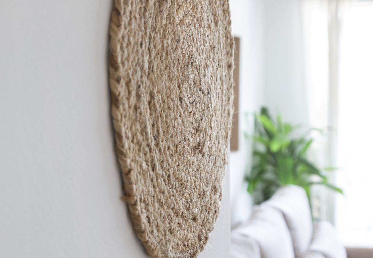 Apartment in Playa de Gandía - Panoramic Sea Views. Family Getaway To The Beach!