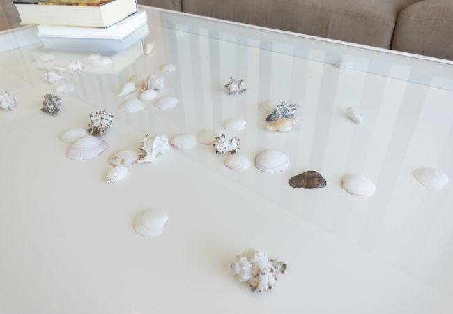 Apartment in Playa de Gandía - Fabulous beach condo for a great vacation. Amazing Sea Views! Apartment in Playa de Gandía - Fabulous beach condo for a great vacation. Amazing Sea Views!