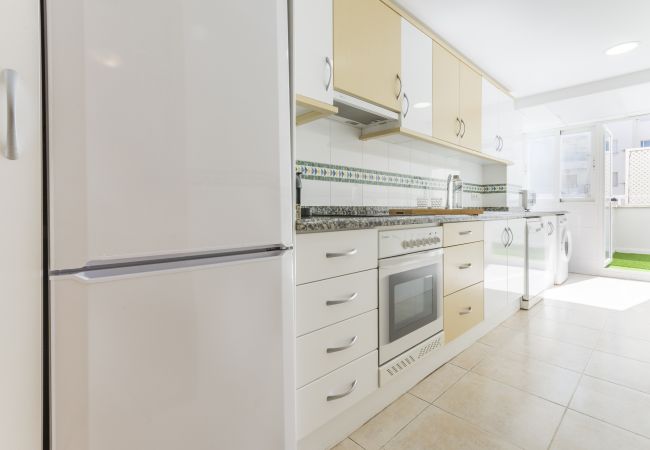 Apartment in Playa de Gandía - Fabulous beach condo for a great vacation. Amazing Sea Views! Apartment in Playa de Gandía - Fabulous beach condo for a great vacation. Amazing Sea Views!