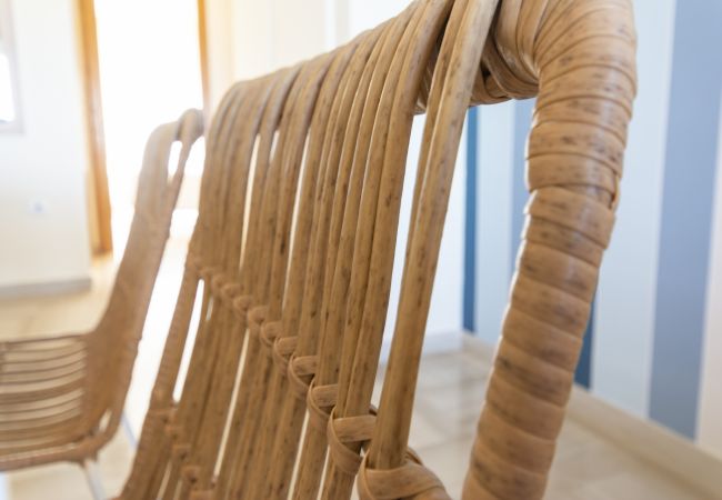 Apartment in Playa de Gandía - Fabulous beach condo for a great vacation. Amazing Sea Views! Apartment in Playa de Gandía - Fabulous beach condo for a great vacation. Amazing Sea Views!