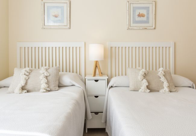 Apartment in Playa de Gandía - Fabulous beach condo for a great vacation. Amazing Sea Views! Apartment in Playa de Gandía - Fabulous beach condo for a great vacation. Amazing Sea Views!