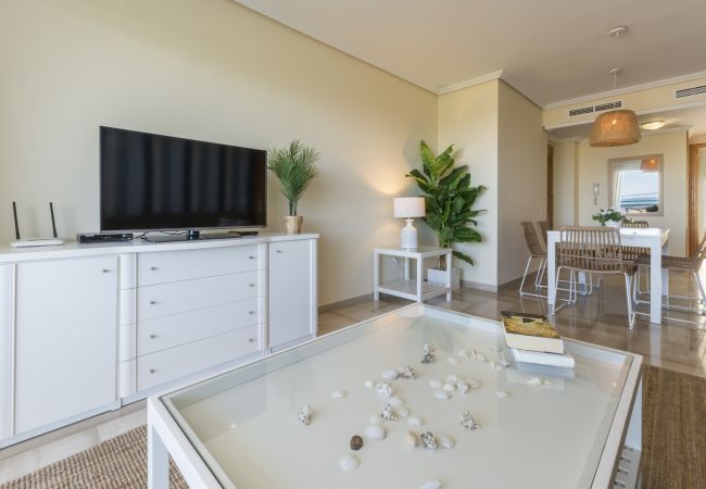 Apartment in Playa de Gandía - Fabulous beach condo for a great vacation. Amazing Sea Views! Apartment in Playa de Gandía - Fabulous beach condo for a great vacation. Amazing Sea Views!