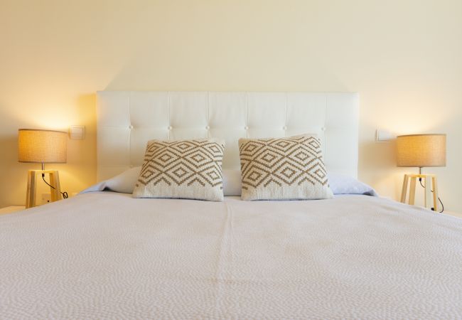 Apartment in Playa de Gandía - Fabulous beach condo for a great vacation. Amazing Sea Views! Apartment in Playa de Gandía - Fabulous beach condo for a great vacation. Amazing Sea Views!