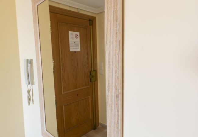 Apartment in Playa de Gandía - Fabulous beach condo for a great vacation. Amazing Sea Views! Apartment in Playa de Gandía - Fabulous beach condo for a great vacation. Amazing Sea Views!