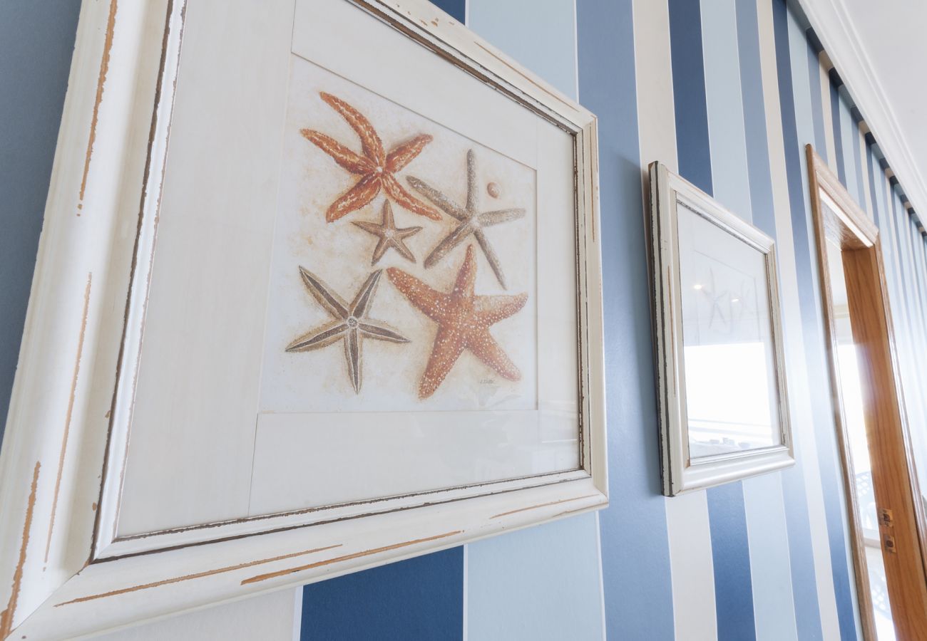 Apartment in Playa de Gandía - Fabulous beach condo for a great vacation. Amazing Sea Views!