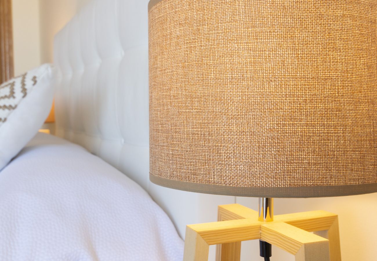 Apartment in Playa de Gandía - Fabulous beach condo for a great vacation. Amazing Sea Views!