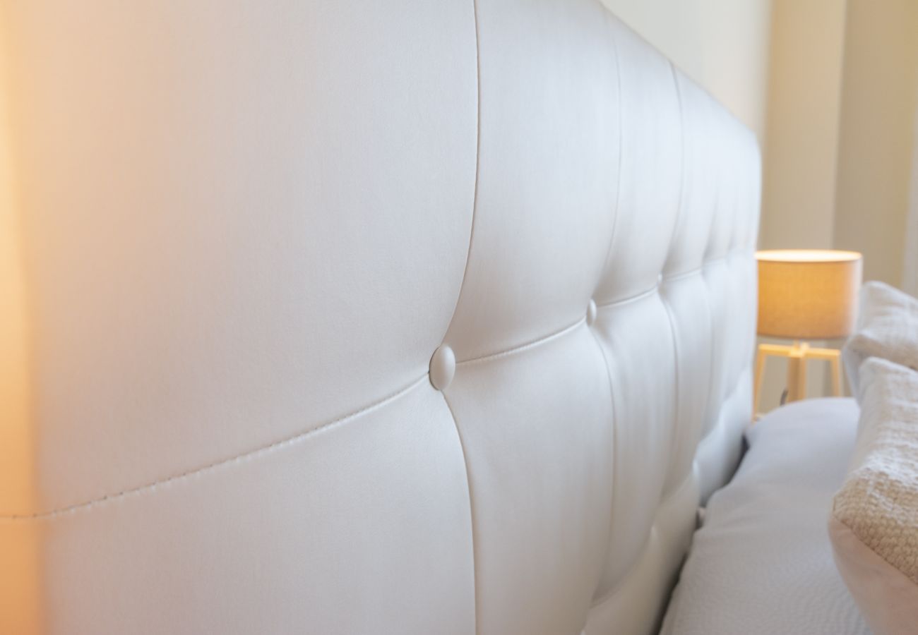 Apartment in Playa de Gandía - Fabulous beach condo for a great vacation. Amazing Sea Views!