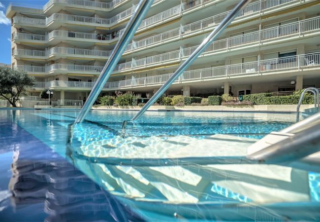 Apartment in Playa de Gandía - Apartment with amazing Ocean Views / Pool  Apartment in Playa de Gandía - Apartment with amazing Ocean Views / Pool